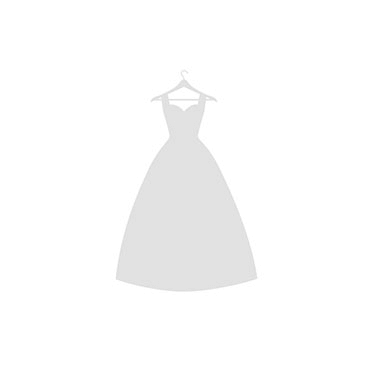 Allure Bridal Style #1690 Default Thumbnail Image