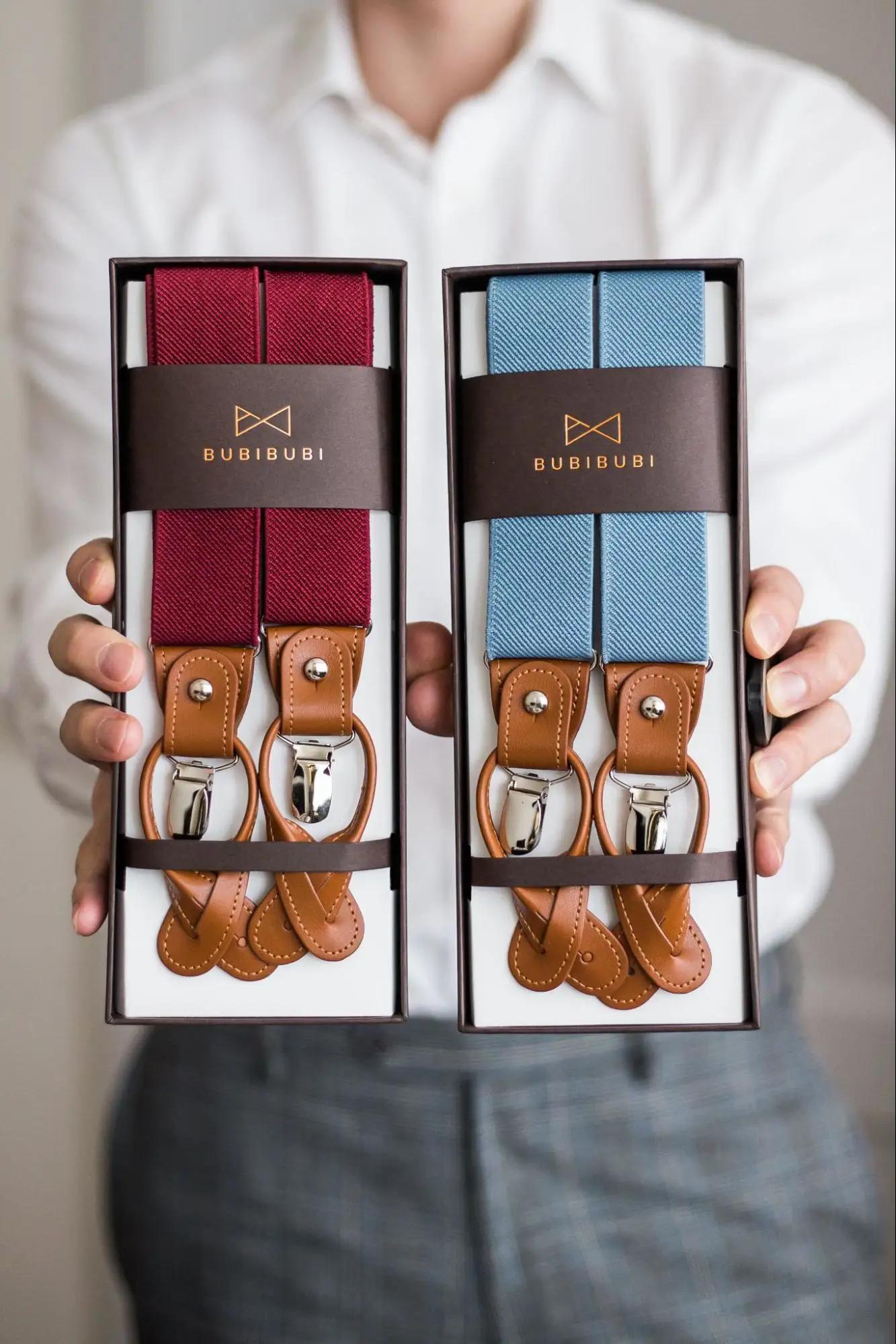 Groomsmen Gifts: Personalized and Memorable! Image
