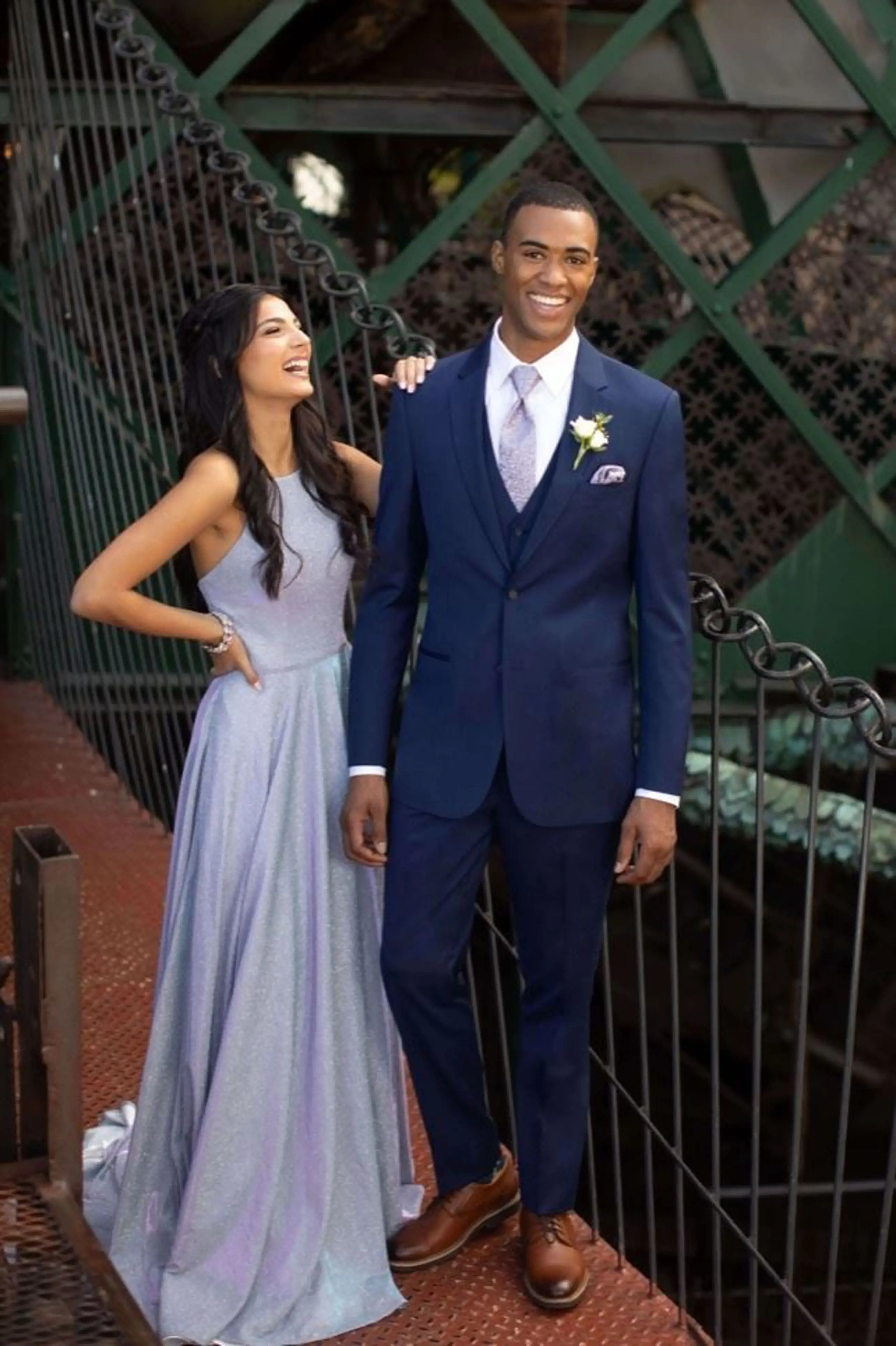 Tuxedo Rentals 101 Image