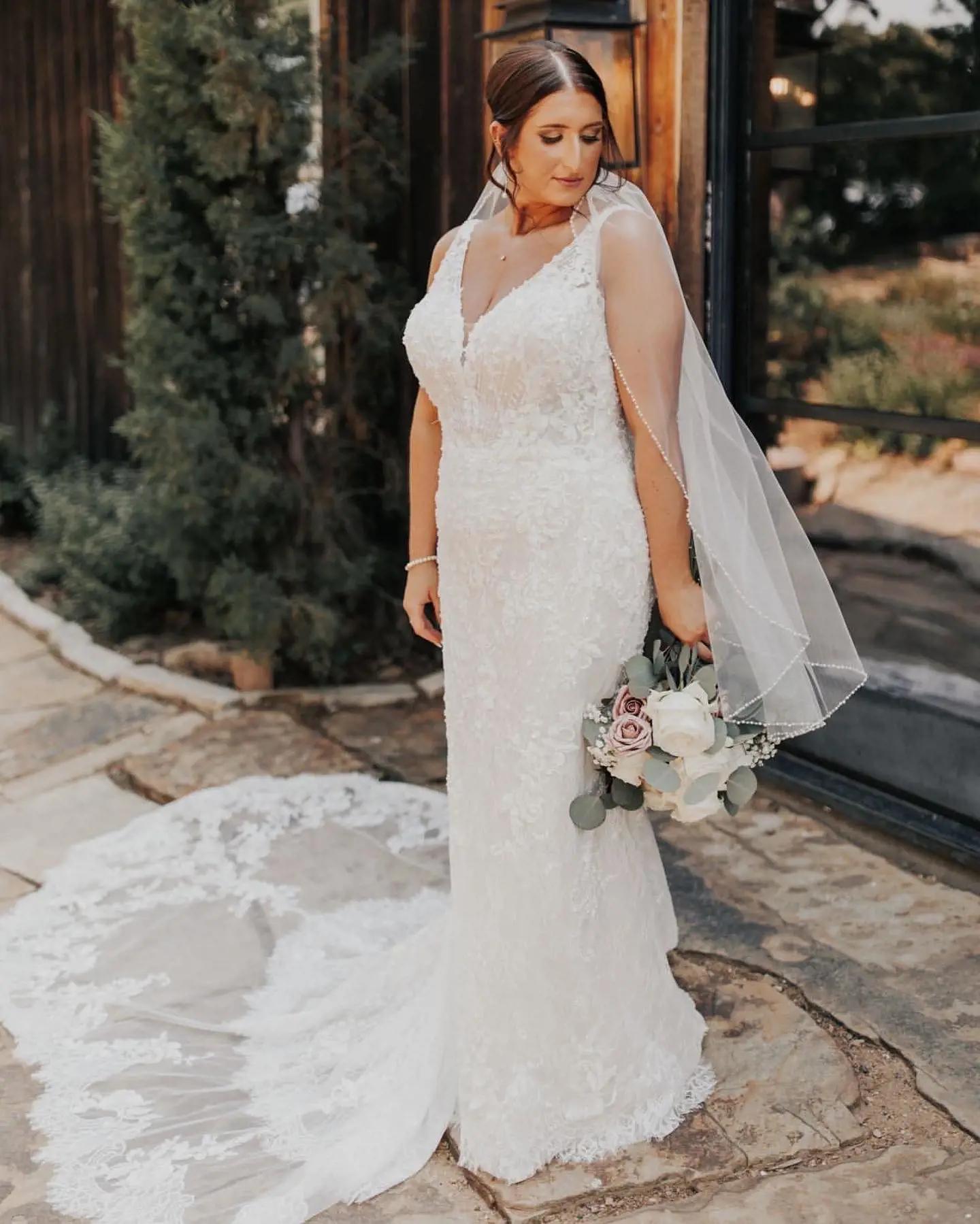 Featured bride 4 photo