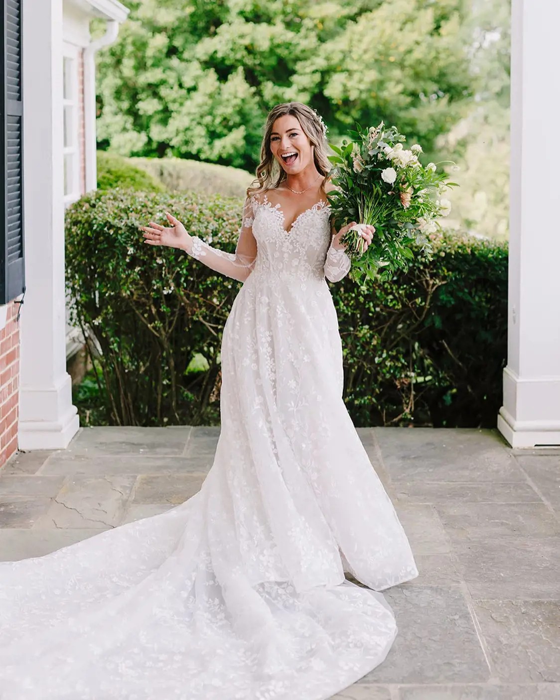 Featured bride 2 photo