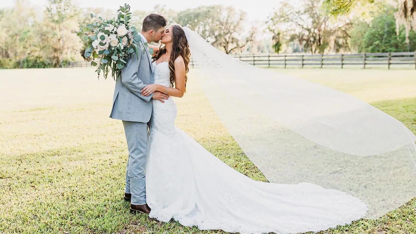 Featured bride 1 photo