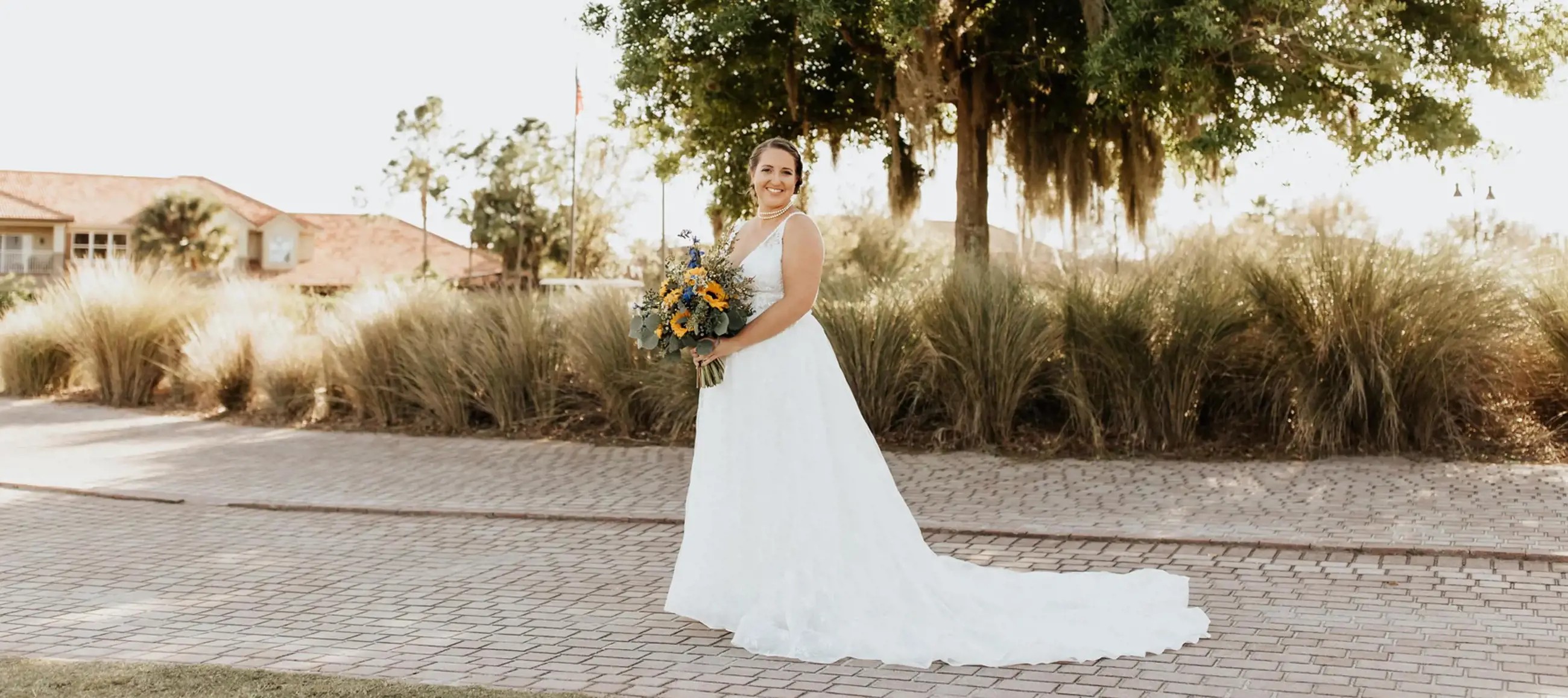 Featured bride 6 photo