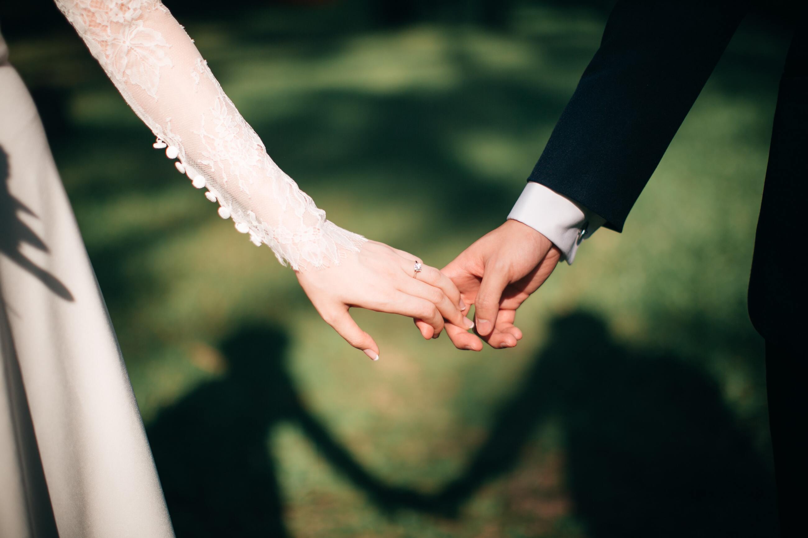 Last Minute Details for Your Wedding Day. Desktop Image