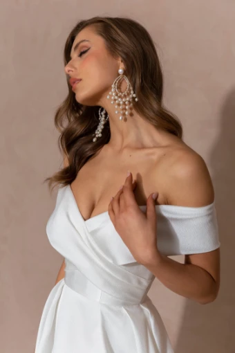 Evie Young Rhodes #EY436 #2 thumbnail