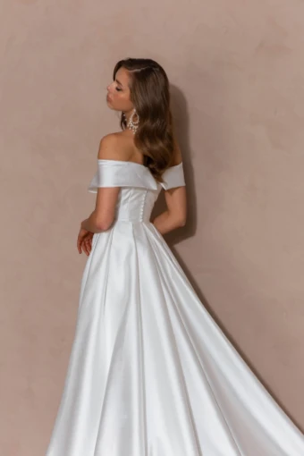 Evie Young Rhodes #EY436 #1 thumbnail