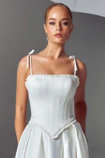 Evie Young Susie Bodice #EY728BOD #0 thumbnail