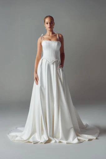 Evie Young Tiffany Skirt #EY739SK #5 thumbnail