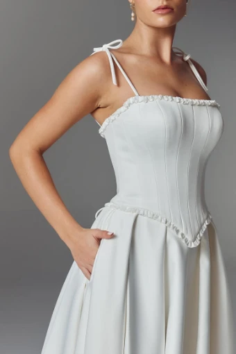 Evie Young Tiffany Skirt #EY739SK #1 thumbnail