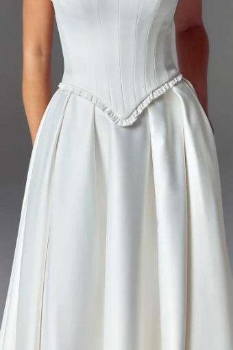 Evie Young Tiffany Skirt #EY739SK #3 thumbnail