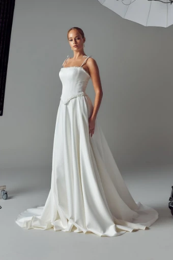 Evie Young Tiffany Skirt #EY739SK #0 default thumbnail