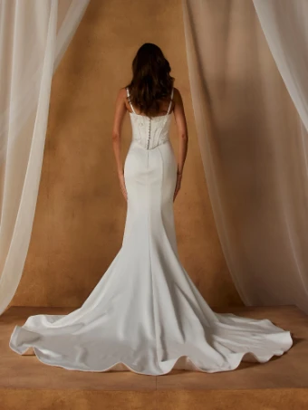 Madi Lane Natio Skirt #ML26004 #2 thumbnail