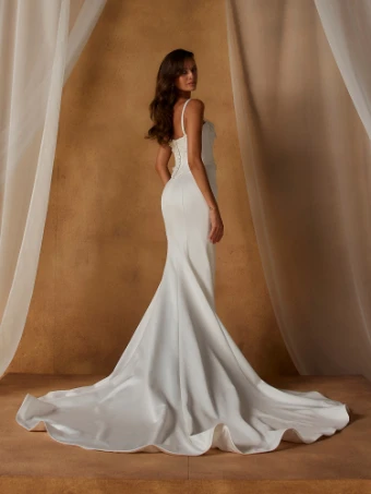 Madi Lane Natio Skirt #ML26004 #1 thumbnail