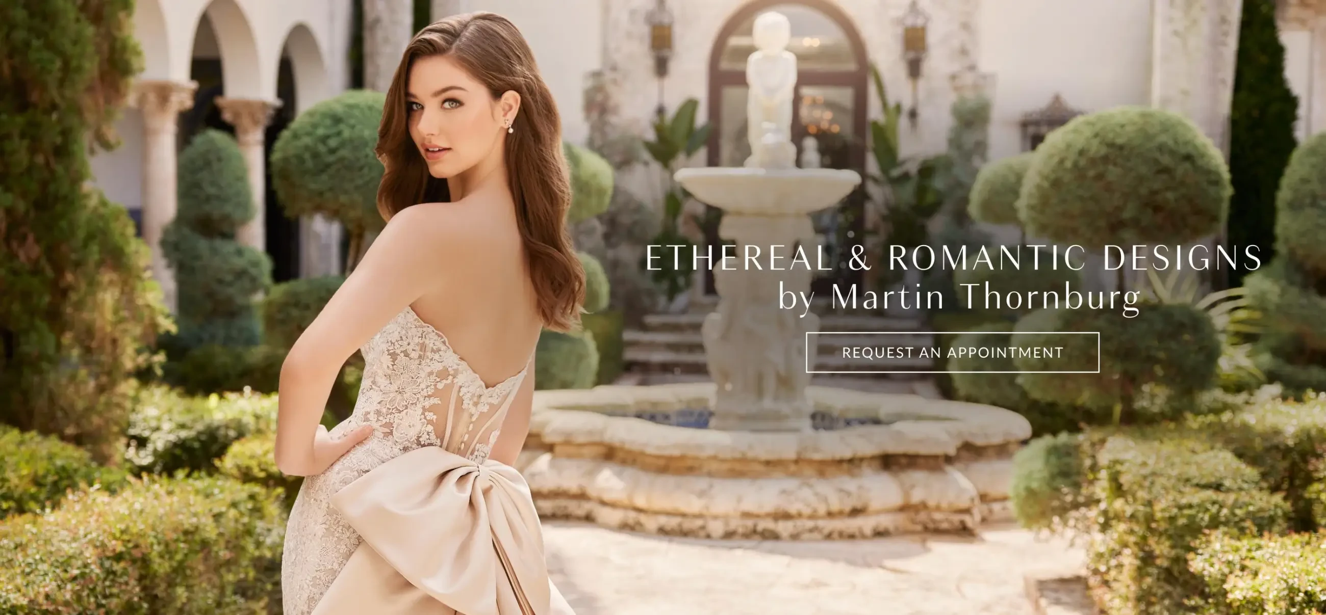 Allure Bridal Boutique Gainesville, FL Bridal Shop