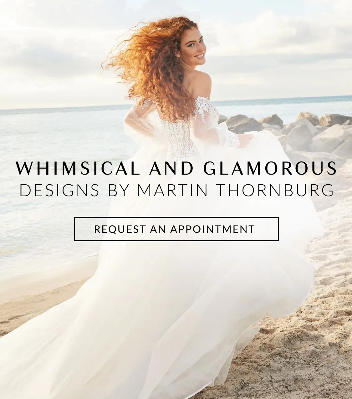 Martin Thornburg banner