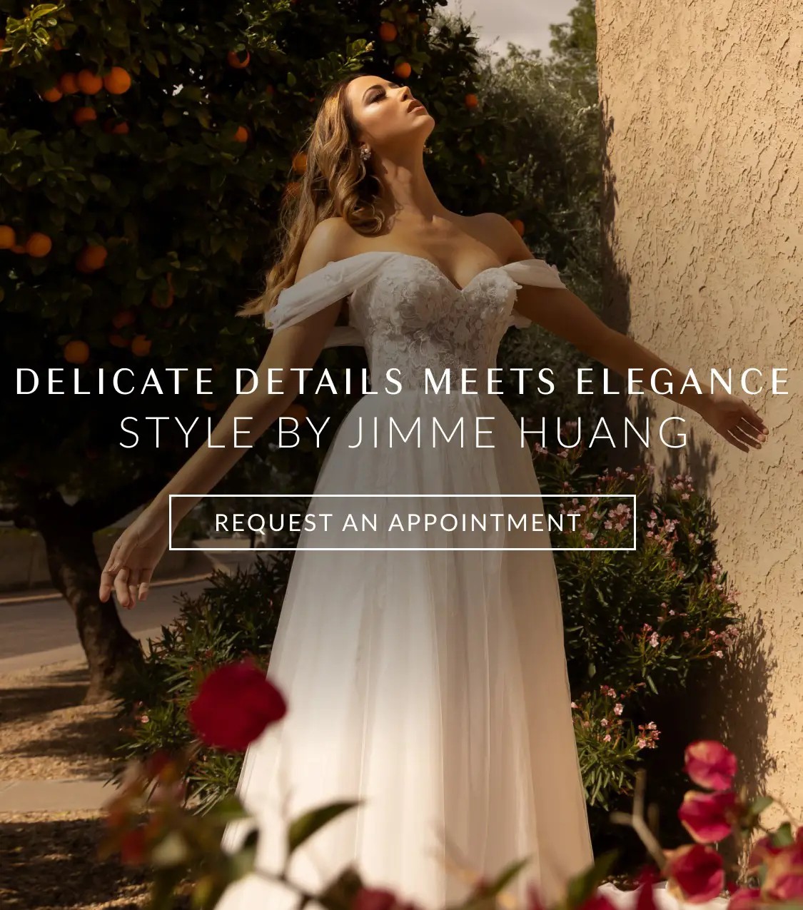 Jimme Huang banner