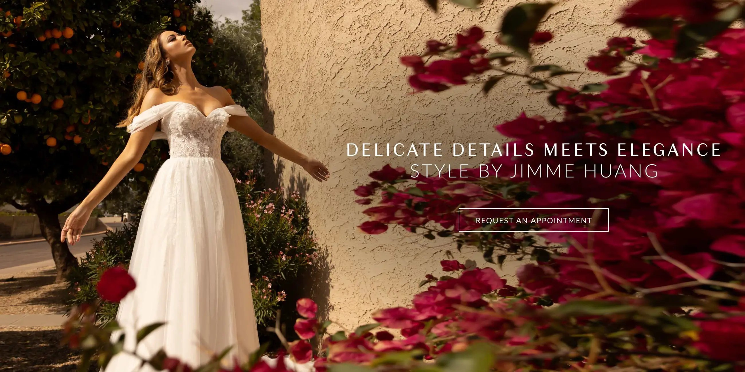 Jimme Huang banner