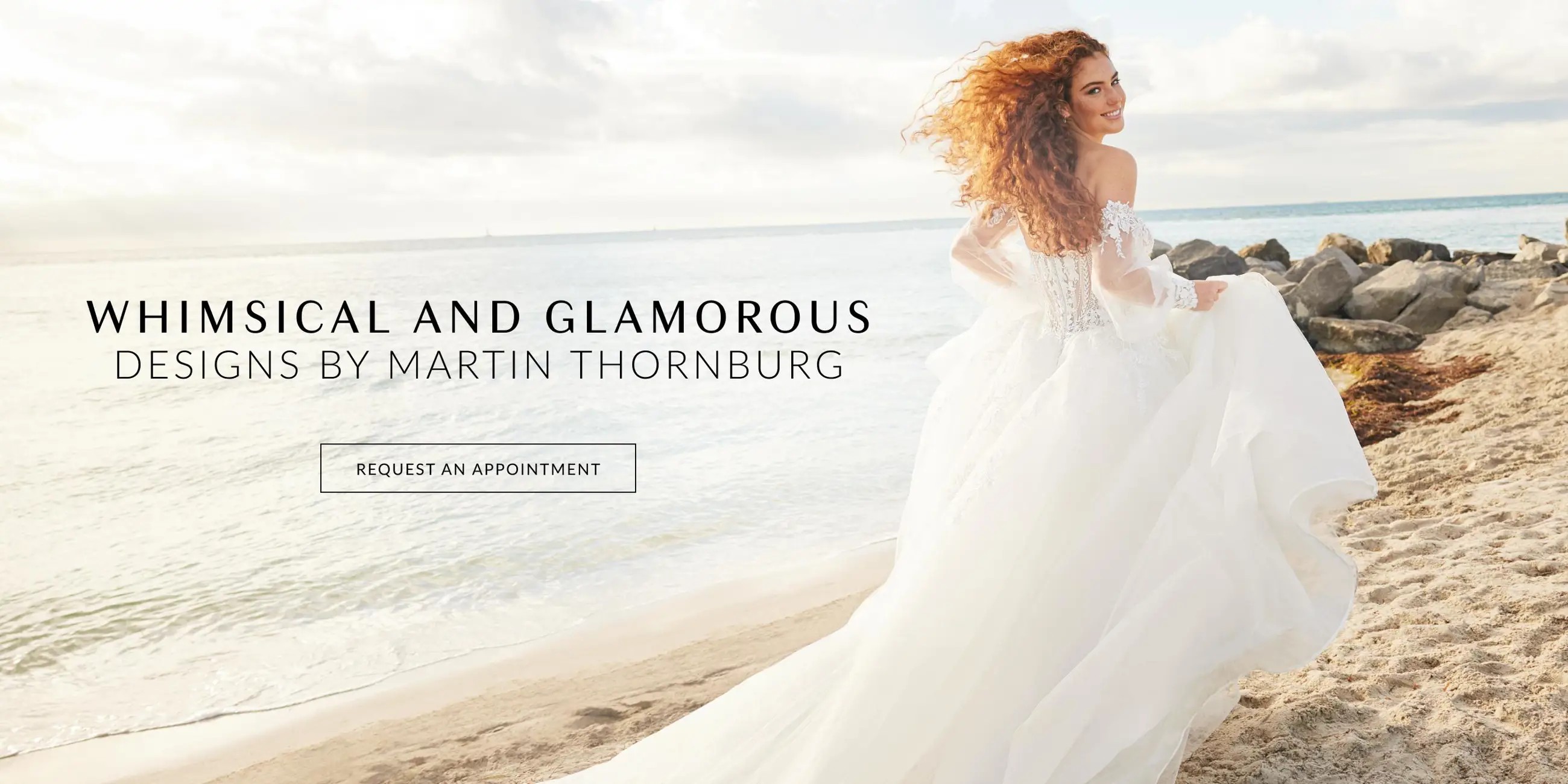 Martin Thornburg banner